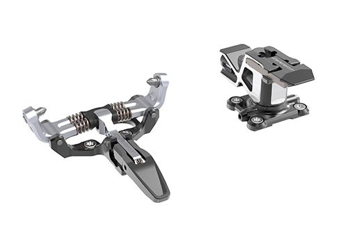 ISPO Award Winner Snowsports DYNAFIT SUPERLITE 150 ski touring binding