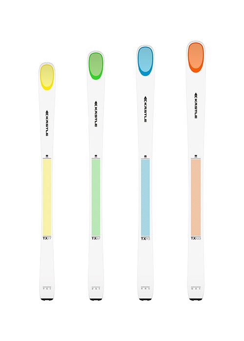 ISPO Award Winner Snowsports Kaestle TX Ski ISPO Award Winner Snowsports Kaestle TX Ski