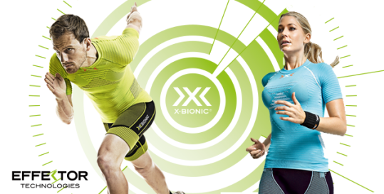 Case Study X-Bionic Case Study X-Bionic