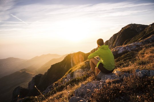Sport- und Outdoor-Erlebnisse sind gerade jetzt besonders wertvoll - für Mensch und Marke. Sport- und Outdoor-Erlebnisse sind gerade jetzt besonders wertvoll - für Mensch und Marke.