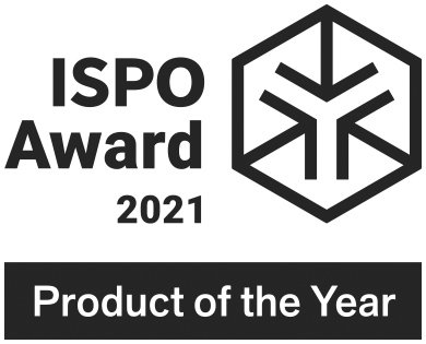 ISPO Award 2021 Label Product of the Year