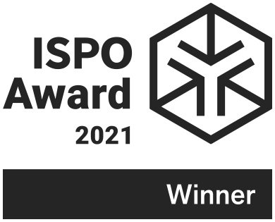 ISPO Award 2021 Label Winner