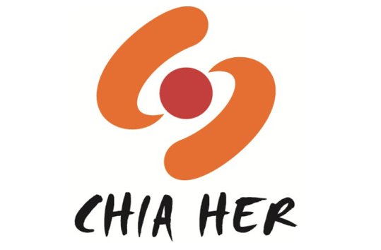 Chia Her Industrial Co., Ltd. ISPO Textrends 2022 2023
