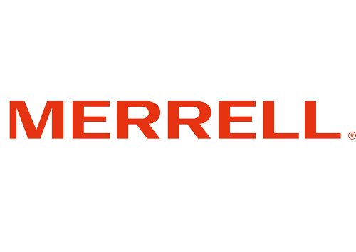 Logo Merrell