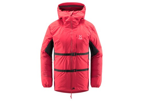 HAGLOFS Nordic Expedition Down Jacket Insulation Jacket