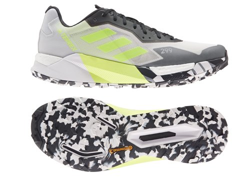 adidas TERREX Agravic Ultra Laufschuh für technische Ultra-Trails