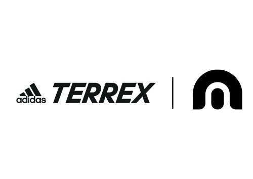 Logo adidas TERREX DRYNAMO