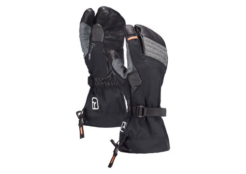 Ortovox 3 FINGER GLOVE PRO very robust, wind- and waterproof backcountry glove Ortovox 3 FINGER GLOVE PRO very robust, wind- and waterproof backcountry glove