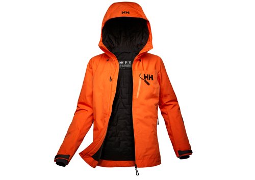 Helly Hansen Odin Infinity Insulated Jacket Sport Jacket