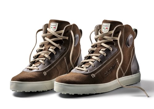 Dolomite Sorapis urban lifestyle boot