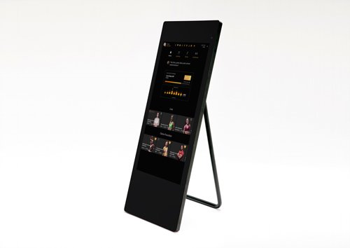 VAHA Fitness Gadget VAHA Fitness Gadget
