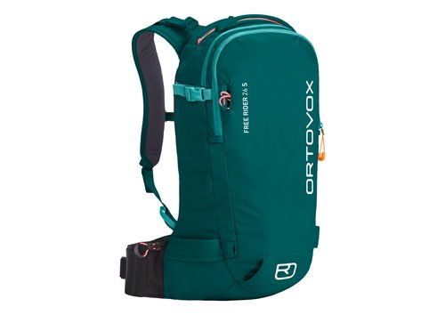 Ortovox FREE RIDER Backpack for Backcountry and Freetouring
