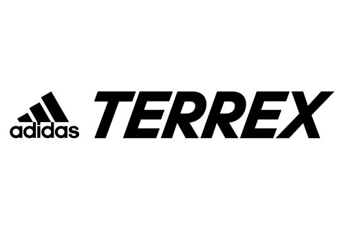 Logo adidas TERREX