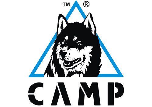 Logo CAMP