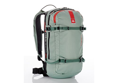 ARVA AIRBAG CALGARY 18 REACTOR ARVA AIRBAG CALGARY 18 REACTOR