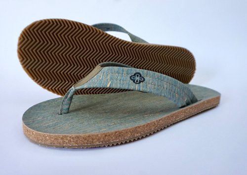 Cima Sandals Cork Sandals