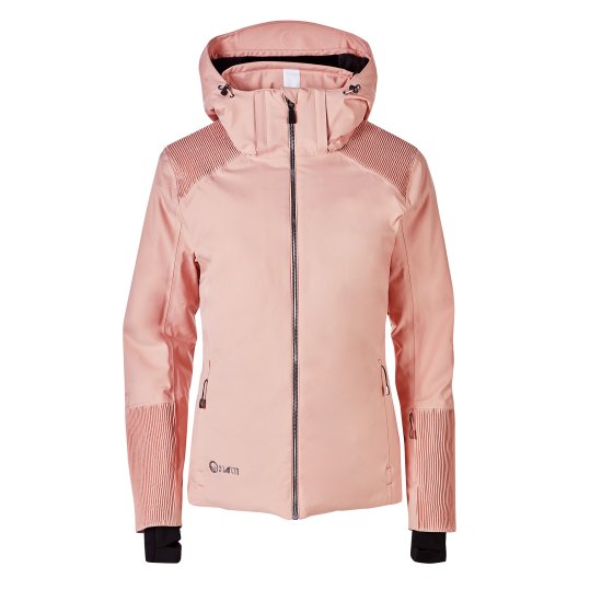 Halti Gifted W Dx Ski jacket leichte und funktionelle Skijacke aus umweltfreundlichen Materialien