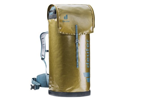 Deuter Gravity Wall Bag 50 geräumiger Rucksack