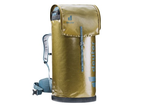 Deuter Gravity Wall Bag 50 spacious backpack Deuter Gravity Wall Bag 50 spacious backpack