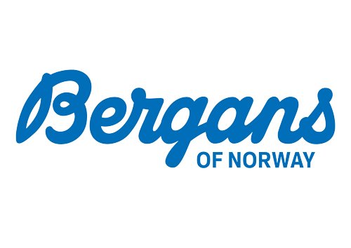Logo Bergans of Norway
