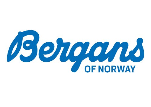 Logo Bergans of Norway