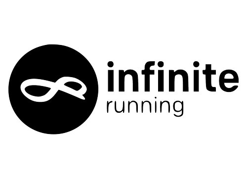 Logo Infinite Running