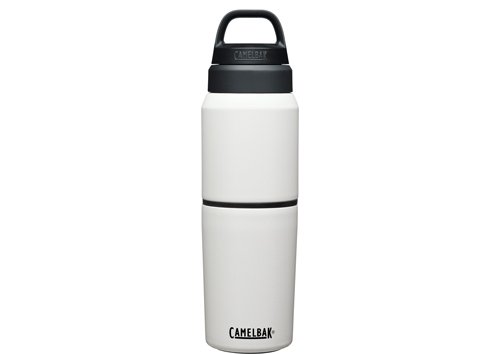 CamelBak MultiBev Water Bottle and Travel Mug