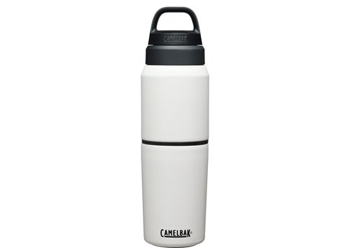 CamelBak MultiBev Wasserflasche und Reisebecher CamelBak MultiBev Wasserflasche und Reisebecher