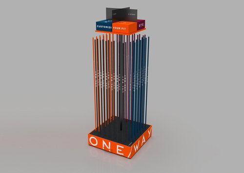 One Way GTX 14 One Way GTX 14
