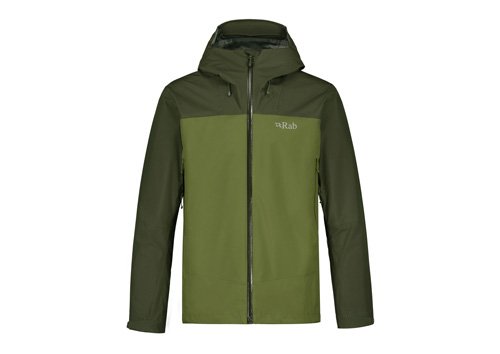 Rab Arc Eco Jacket fully recycled and recyclable Rab Arc Eco Jacket fully recycled and recyclable