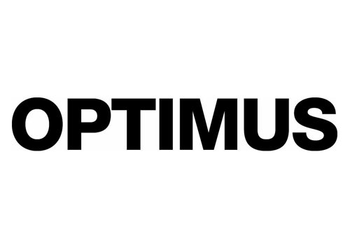 Logo Optimus