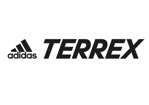 Logo adidas TERREX