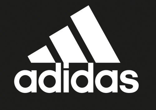 Logo adidas