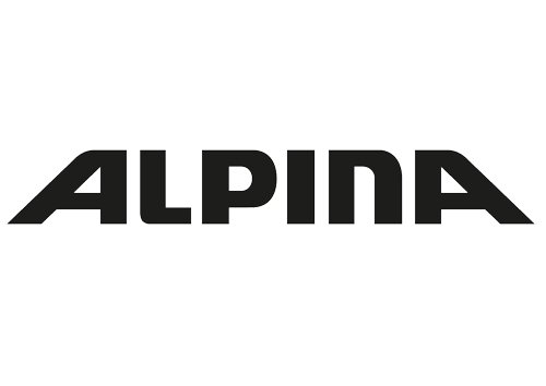 Logo Alpina