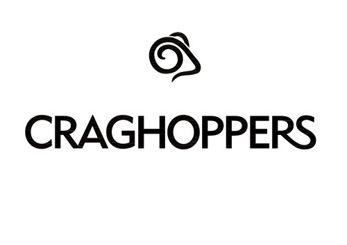 Logo Craghoppers
