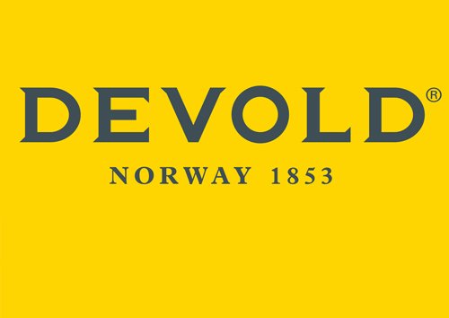 Logo Devold of Norway