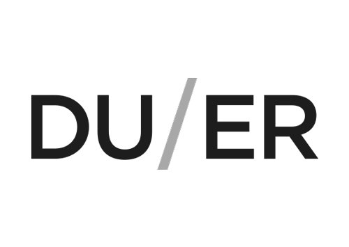 Logo DUER