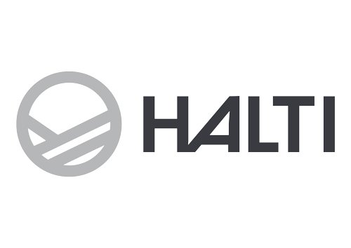 Logo Halti