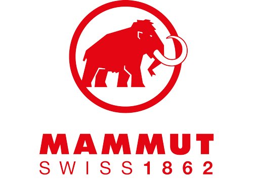 Logo Mammut