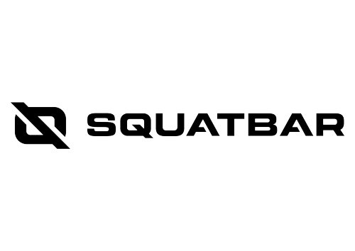 Logo Squatbar
