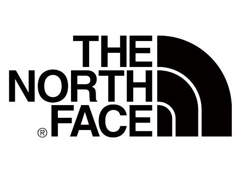 Logo The North Face