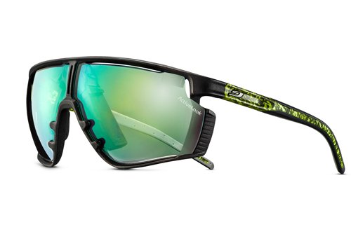 julbo EVAD-1 neue smarte Sportbrille