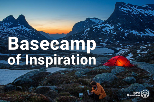 Basecamp of Inspiration