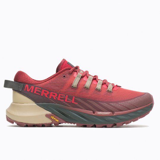 Schuh der Marke Merrell