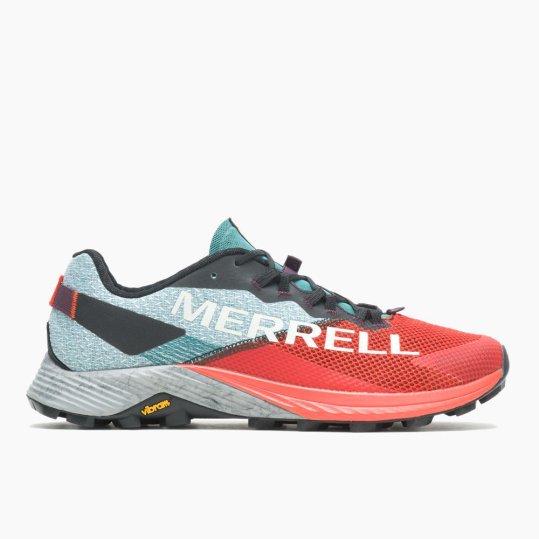 Schuh der Marke Merrell