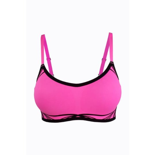 Senselast 3D Printing Seamless And Comfortable Bra