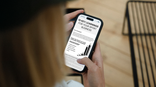 ISPO Newsletter