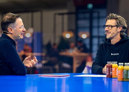 ISPO 2024 Talk
