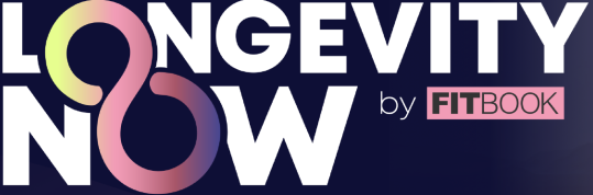 Logo Longevity Now