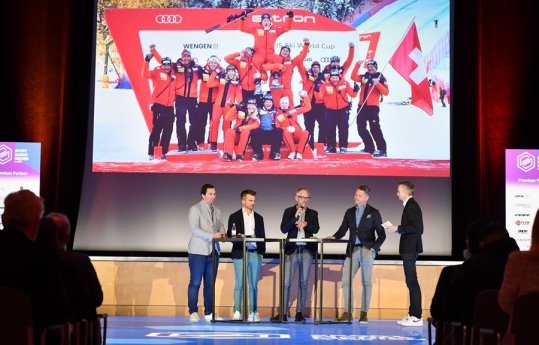 Sport Marke Medien Komferenz 2024